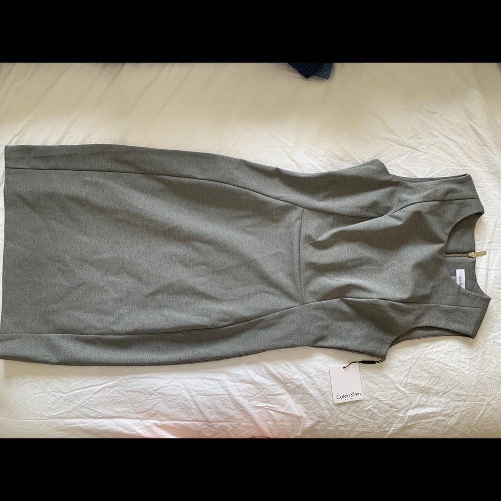 NWT Calvin Klein Business professional dress